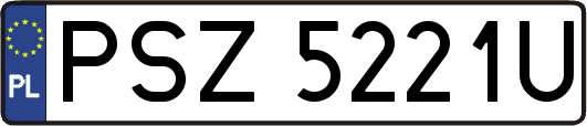 PSZ5221U