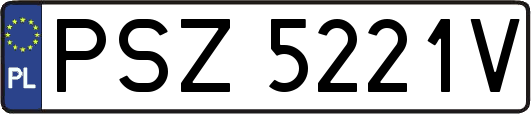 PSZ5221V
