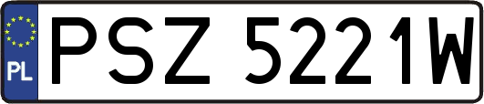 PSZ5221W