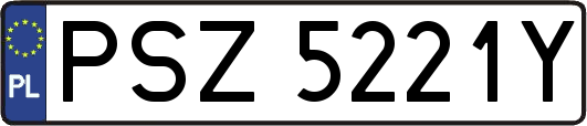 PSZ5221Y