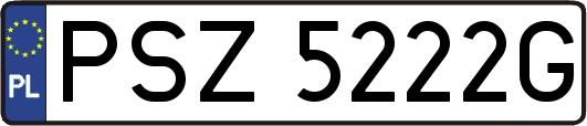 PSZ5222G