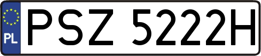 PSZ5222H