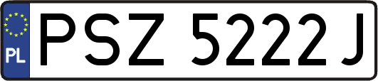 PSZ5222J
