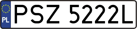 PSZ5222L