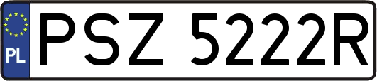 PSZ5222R