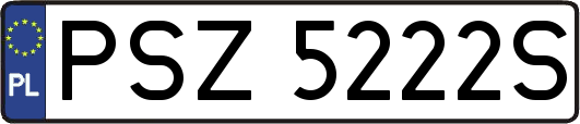 PSZ5222S
