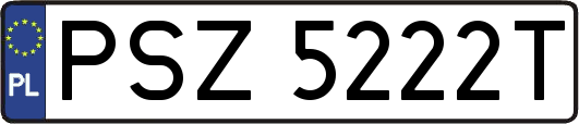 PSZ5222T