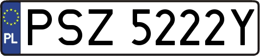 PSZ5222Y
