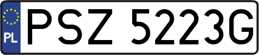 PSZ5223G