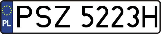 PSZ5223H