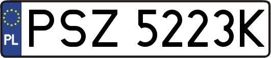 PSZ5223K