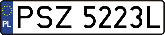 PSZ5223L