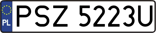 PSZ5223U