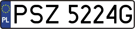PSZ5224G