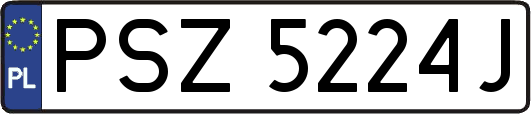 PSZ5224J