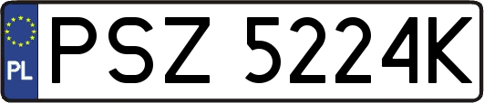 PSZ5224K