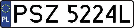 PSZ5224L