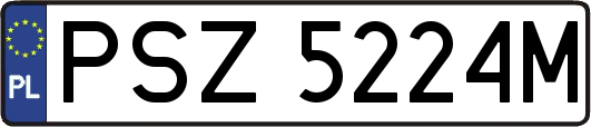 PSZ5224M