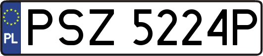 PSZ5224P