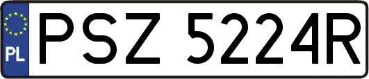 PSZ5224R