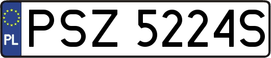 PSZ5224S
