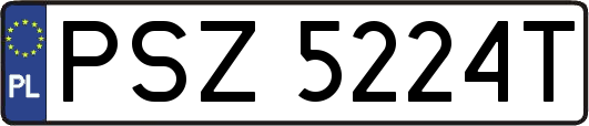 PSZ5224T