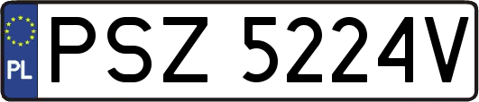 PSZ5224V