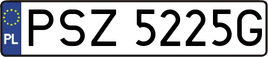 PSZ5225G