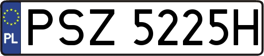 PSZ5225H