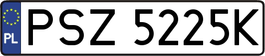 PSZ5225K
