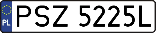 PSZ5225L