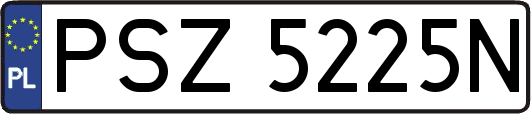 PSZ5225N
