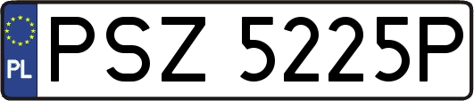 PSZ5225P