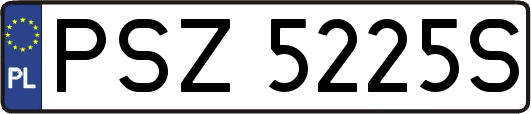 PSZ5225S