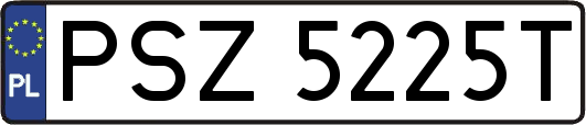 PSZ5225T