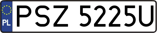 PSZ5225U