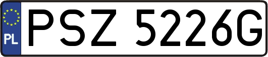 PSZ5226G