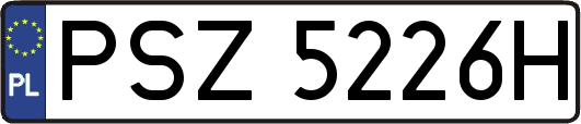 PSZ5226H