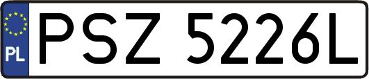 PSZ5226L