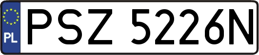 PSZ5226N