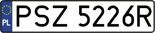 PSZ5226R