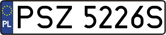 PSZ5226S