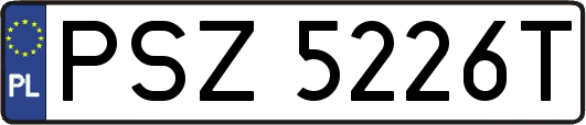 PSZ5226T