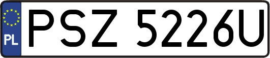 PSZ5226U