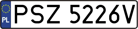 PSZ5226V