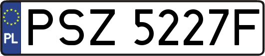 PSZ5227F