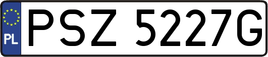 PSZ5227G