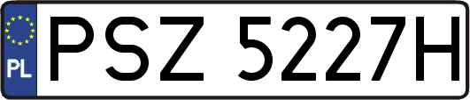 PSZ5227H