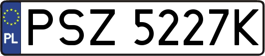 PSZ5227K
