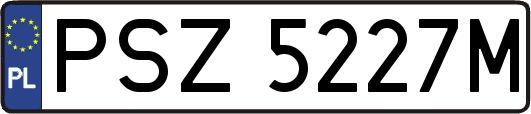 PSZ5227M